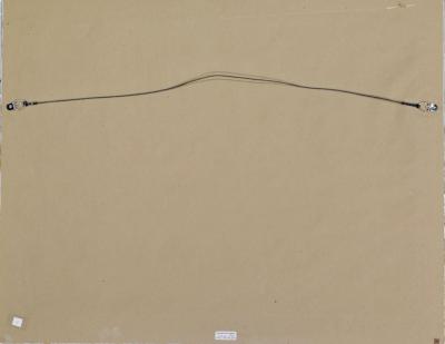 Mihail Chemiakin Mihail Chemiakin LES SCENES GALLANTE II