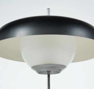 Mikado Lamp by Luigi Caccia Dominioni for Azucena Italy 1960s