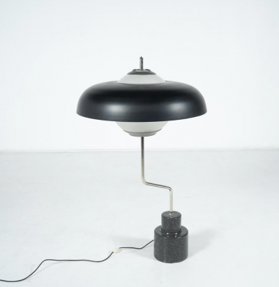 Mikado Lamp by Luigi Caccia Dominioni for Azucena Italy 1960s