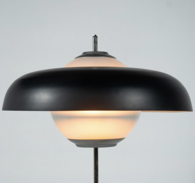 Mikado Lamp by Luigi Caccia Dominioni for Azucena Italy 1960s