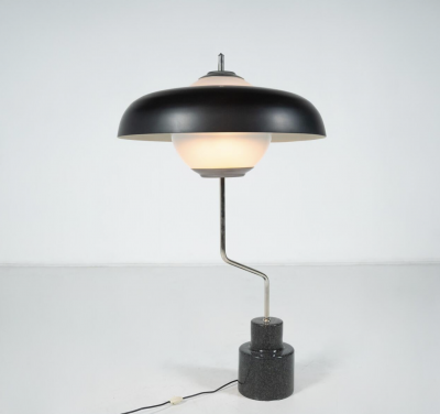 Mikado Lamp by Luigi Caccia Dominioni for Azucena Italy 1960s