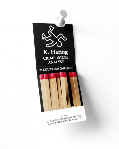 Miles Jaffe Bag It And Tag It