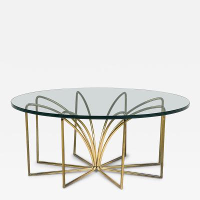 Milo Baughman DIA Design Institute of America Paperclip Coffee Table Base