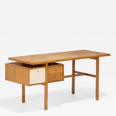 Milo Baughman Desk