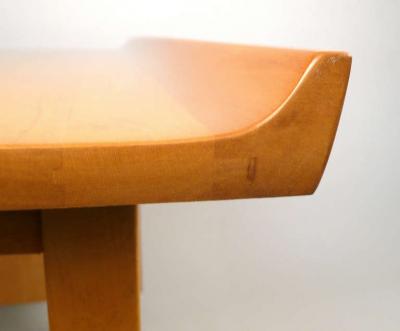 Milo Baughman Early Milo Baughman Desk