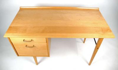Milo Baughman Early Milo Baughman Desk