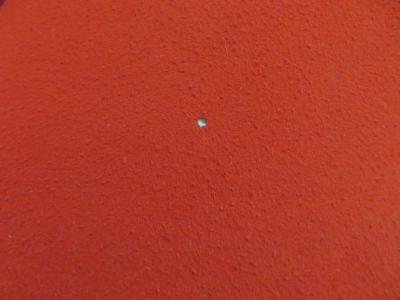 Milo Baughman Large Scale Milo Baughman Round Circular Chaise Lounge Chair Mid Century Modern