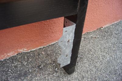 Milo Baughman Mid Century Walnut King Headboard by Milo Baughman for Directional