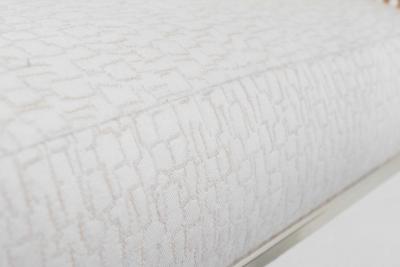 Milo Baughman Milo Baughman Dining Chairs in Holly Hunt Great Outdoors