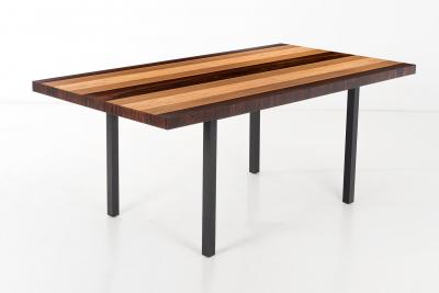 Milo Baughman Milo Baughman Dining Table
