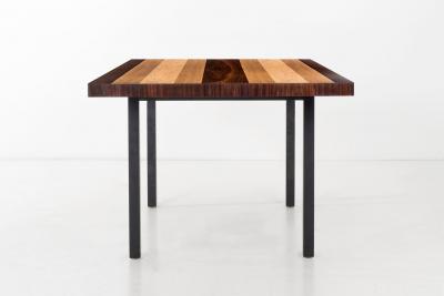 Milo Baughman Milo Baughman Dining Table
