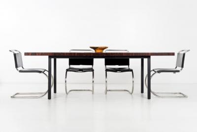 Milo Baughman Milo Baughman Dining Table