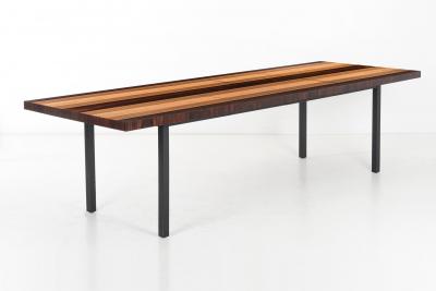 Milo Baughman Milo Baughman Dining Table