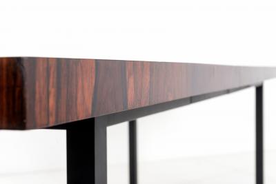 Milo Baughman Milo Baughman Dining Table