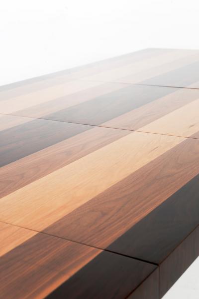 Milo Baughman Milo Baughman Dining Table