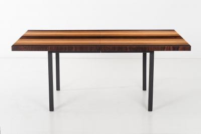 Milo Baughman Milo Baughman Dining Table