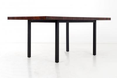 Milo Baughman Milo Baughman Dining Table