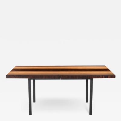 Milo Baughman Milo Baughman Dining Table