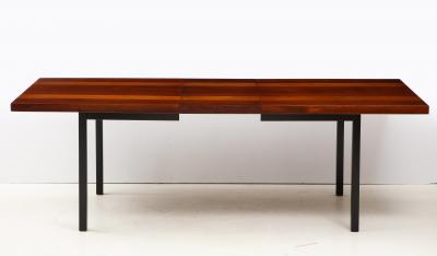 Milo Baughman Milo Baughman For Directional Dining Table