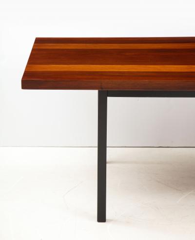 Milo Baughman Milo Baughman For Directional Dining Table