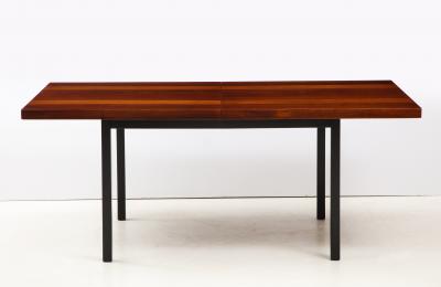 Milo Baughman Milo Baughman For Directional Dining Table