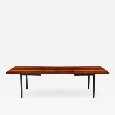 Milo Baughman Milo Baughman For Directional Dining Table