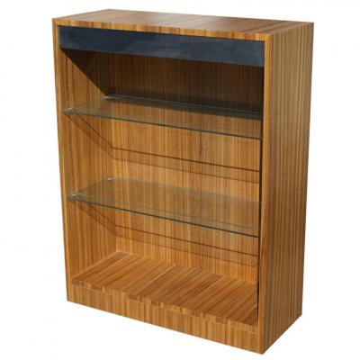 Milo Baughman Milo Baughman For Thayer Coggin Cabinet And Shelf Units