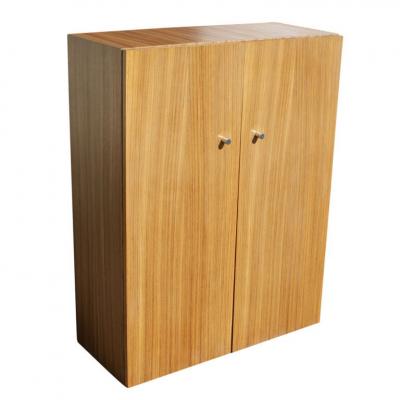 Milo Baughman Milo Baughman For Thayer Coggin Cabinet And Shelf Units