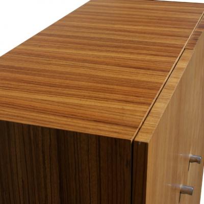 Milo Baughman Milo Baughman For Thayer Coggin Cabinet And Shelf Units