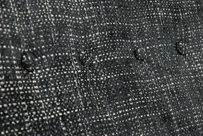 Milo Baughman Milo Baughman Scoop Chairs in New Upholstery 1958