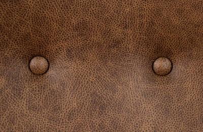 Milo Baughman Milo Baughman Scoop Iron Leather Lounge Chairs for Thayer Coggin