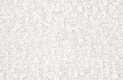 Milo Baughman Milo Baughman Scoop Lounge Chair Walnut Boucle Wool for James Inc 