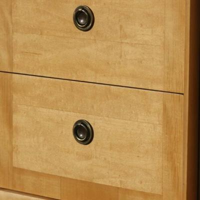 Milo Baughman Milo Baughman Style for Winchendon Sideboard Buffet