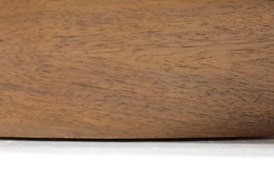 Milo Baughman Milo Baughman Tilt Swivels in Alpaca Velvet