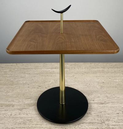 Milo Baughman Milo Baughman for Arch Gordon Side Table
