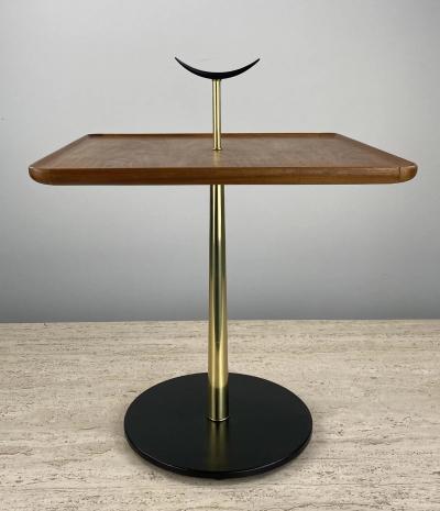 Milo Baughman Milo Baughman for Arch Gordon Side Table