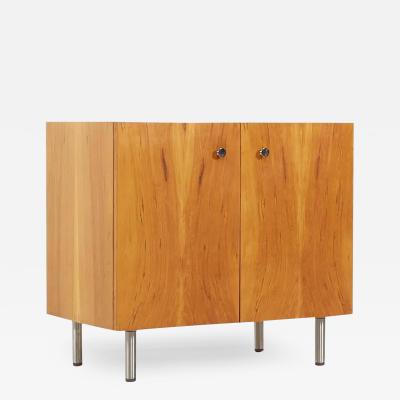 Milo Baughman Milo Baughman for Thayer Coggin Mid Century 2 Door Cabinet