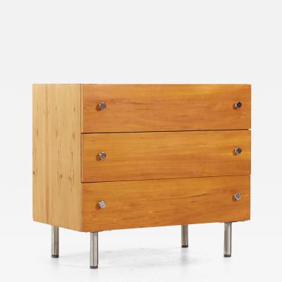 Milo Baughman Milo Baughman for Thayer Coggin Mid Century 3 Drawer Chest