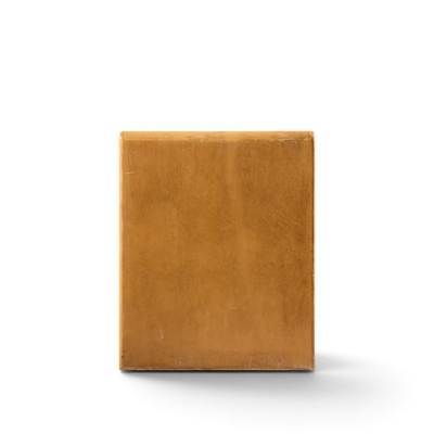 Milo Baughman Milo Baughman for Thayer Coggin Mid Century Birdseye Maple and Brass Desk