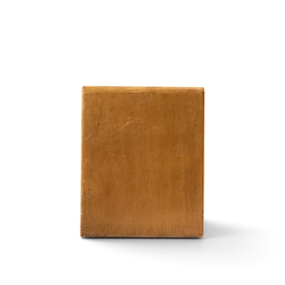 Milo Baughman Milo Baughman for Thayer Coggin Mid Century Birdseye Maple and Brass Desk