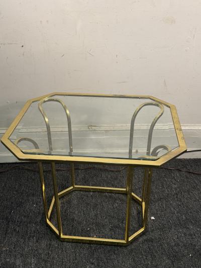 Milo Baughman Modern Tables