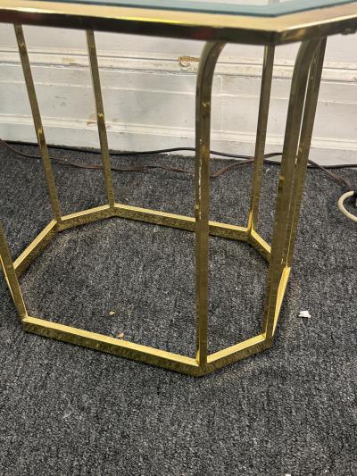 Milo Baughman Modern Tables