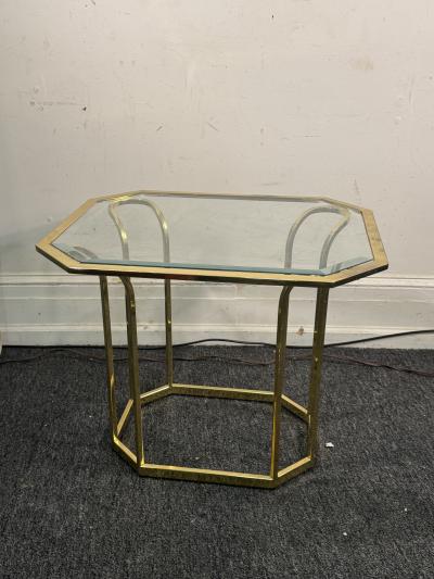 Milo Baughman Modern Tables