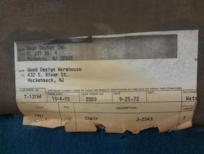 Milo Baughman Pair Of Milo Baughman For Thayer Coggin Chrome Lounge Chairs