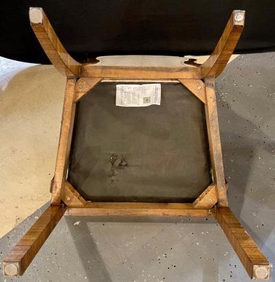 Milo Baughman Pair of Milo Baughman Arm or Office Chairs Mid Century Modern Mastercraft