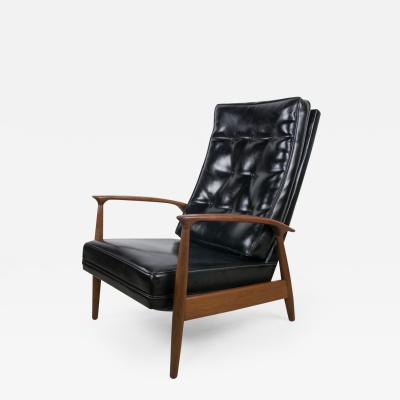 thayer coggin recliner