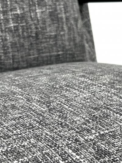 Milo Baughman SCULPTURAL MID CENTURY CHAIR