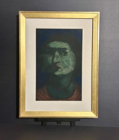 Milton Clark Avery Milton Avery American 1885 1965 CLARA