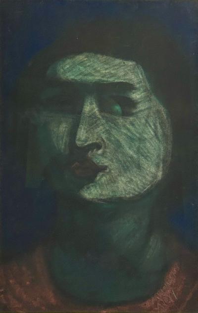 Milton Clark Avery Milton Avery American 1885 1965 CLARA