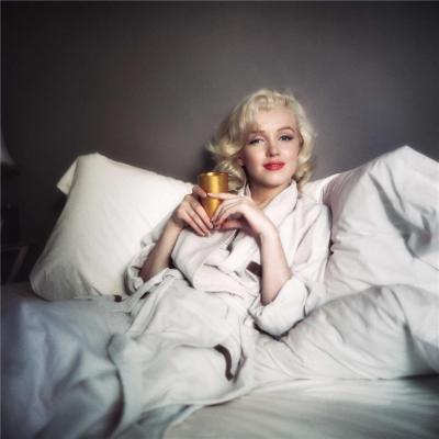 Milton H Greene Marilyn Monroe Hollywood CA